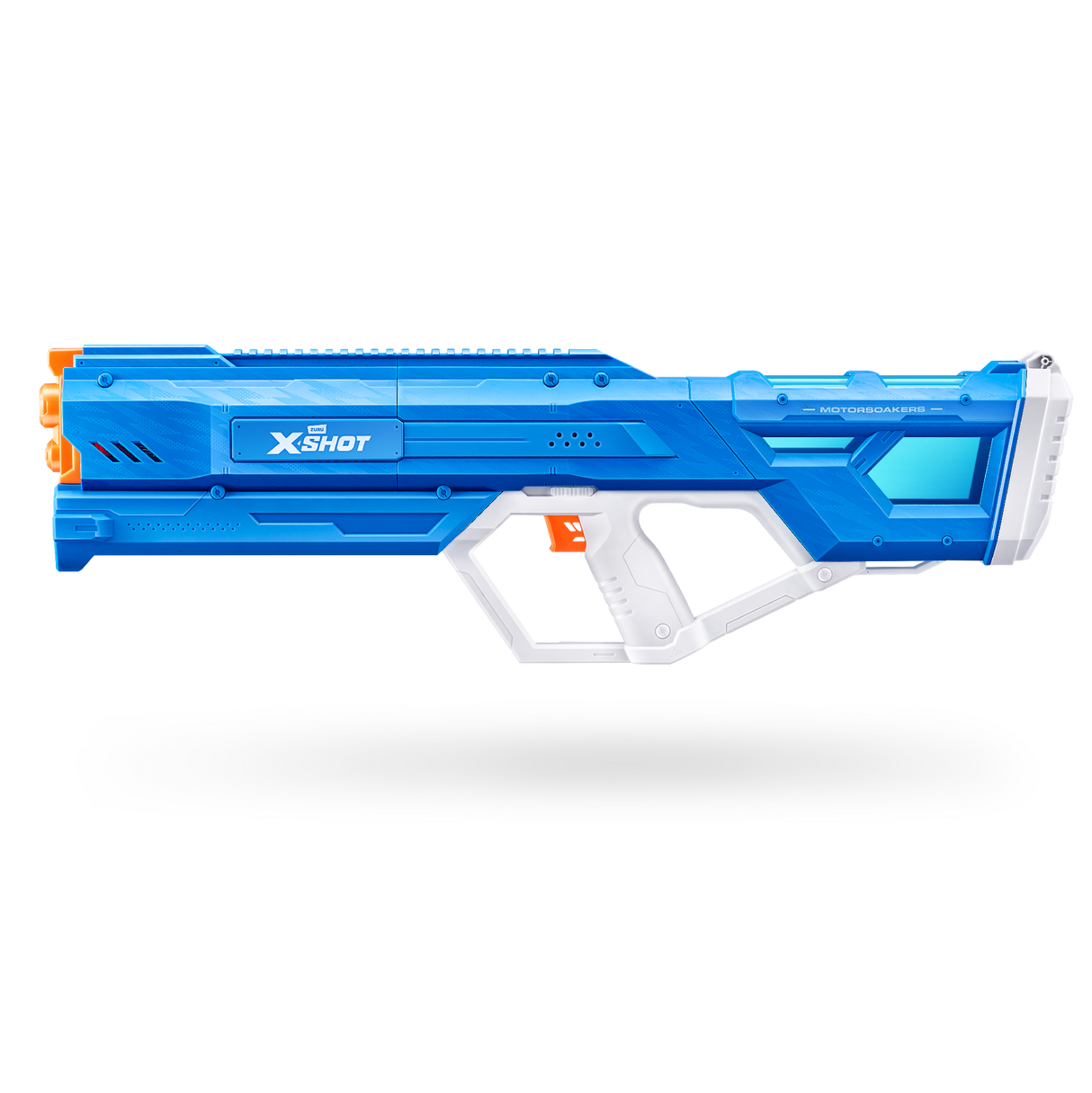 Zuru Xshot Fast Fill Motor Soakers - Mega Pulse