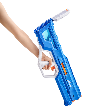 Zuru Xshot Fast Fill Motor Soakers - Mega Pulse