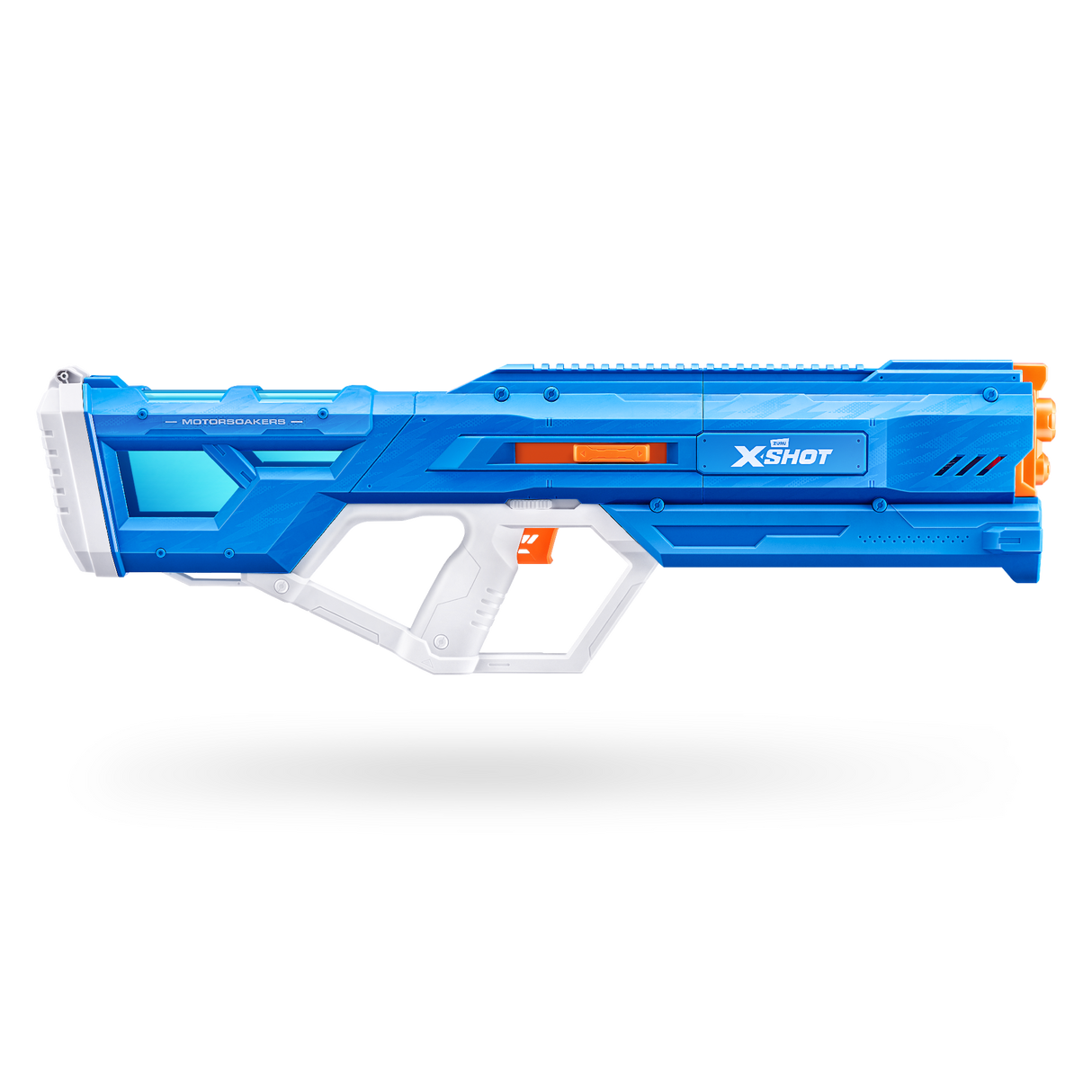 Zuru Xshot Fast Fill Motor Soakers - Mega Pulse