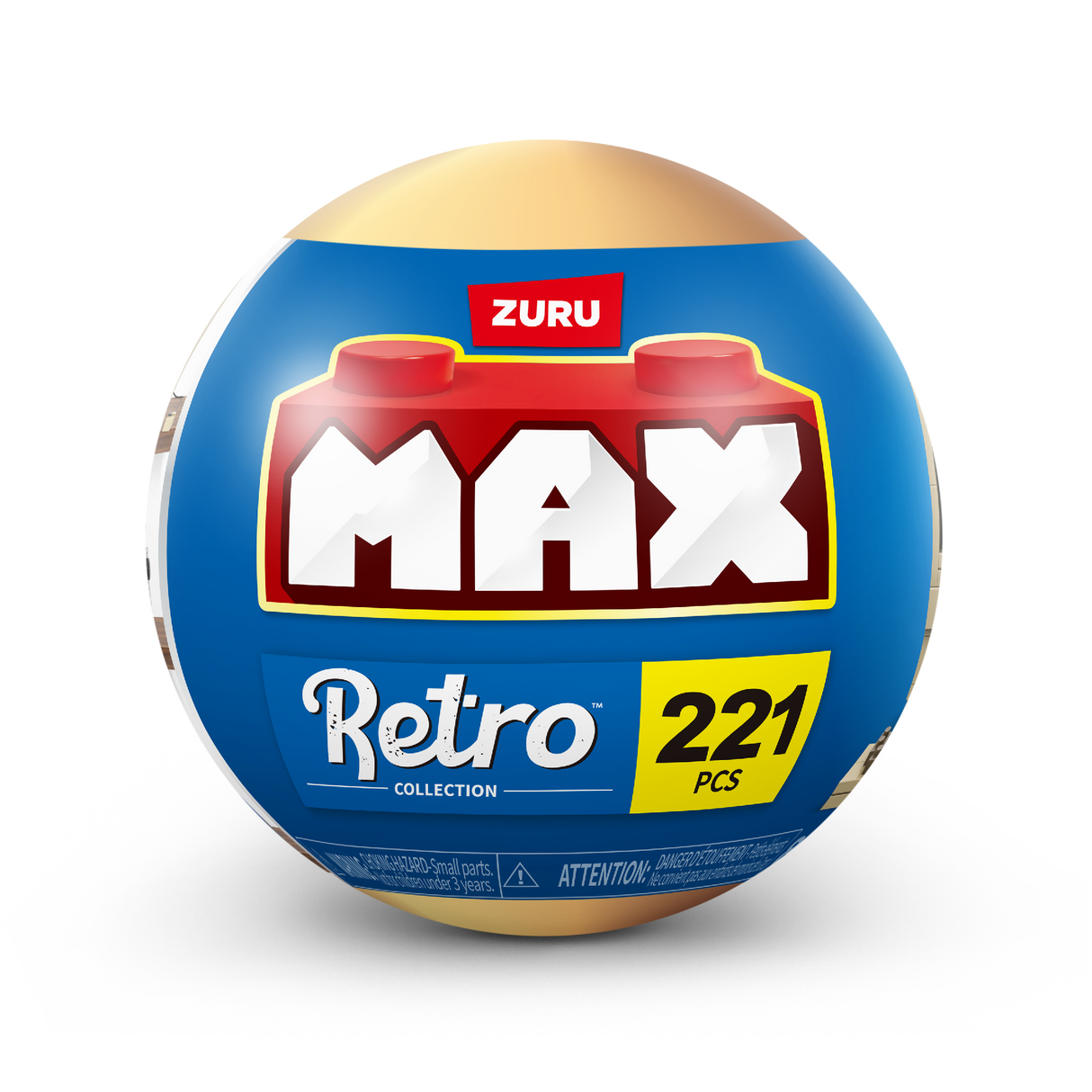 Zuru MAX Premium -