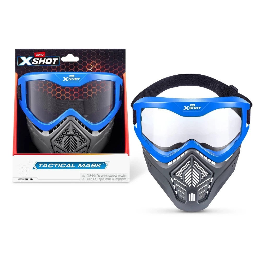 ZURU XSHOT Mask