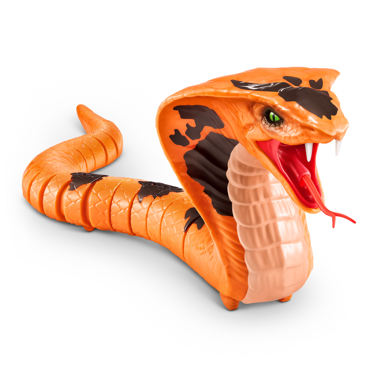 ZURU Robo Alive Cobra