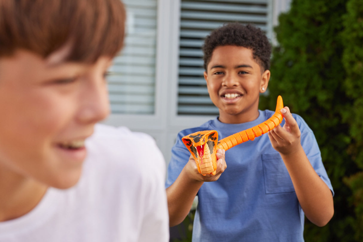 ZURU Robo Alive Cobra