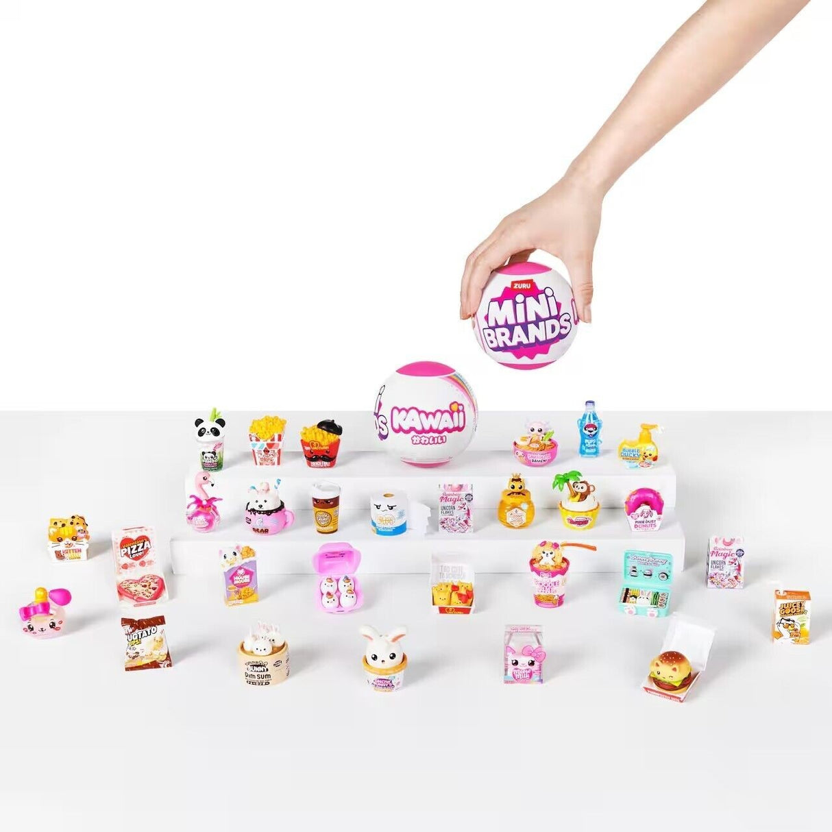 Zuru Mini Brands Kawaii Series 1