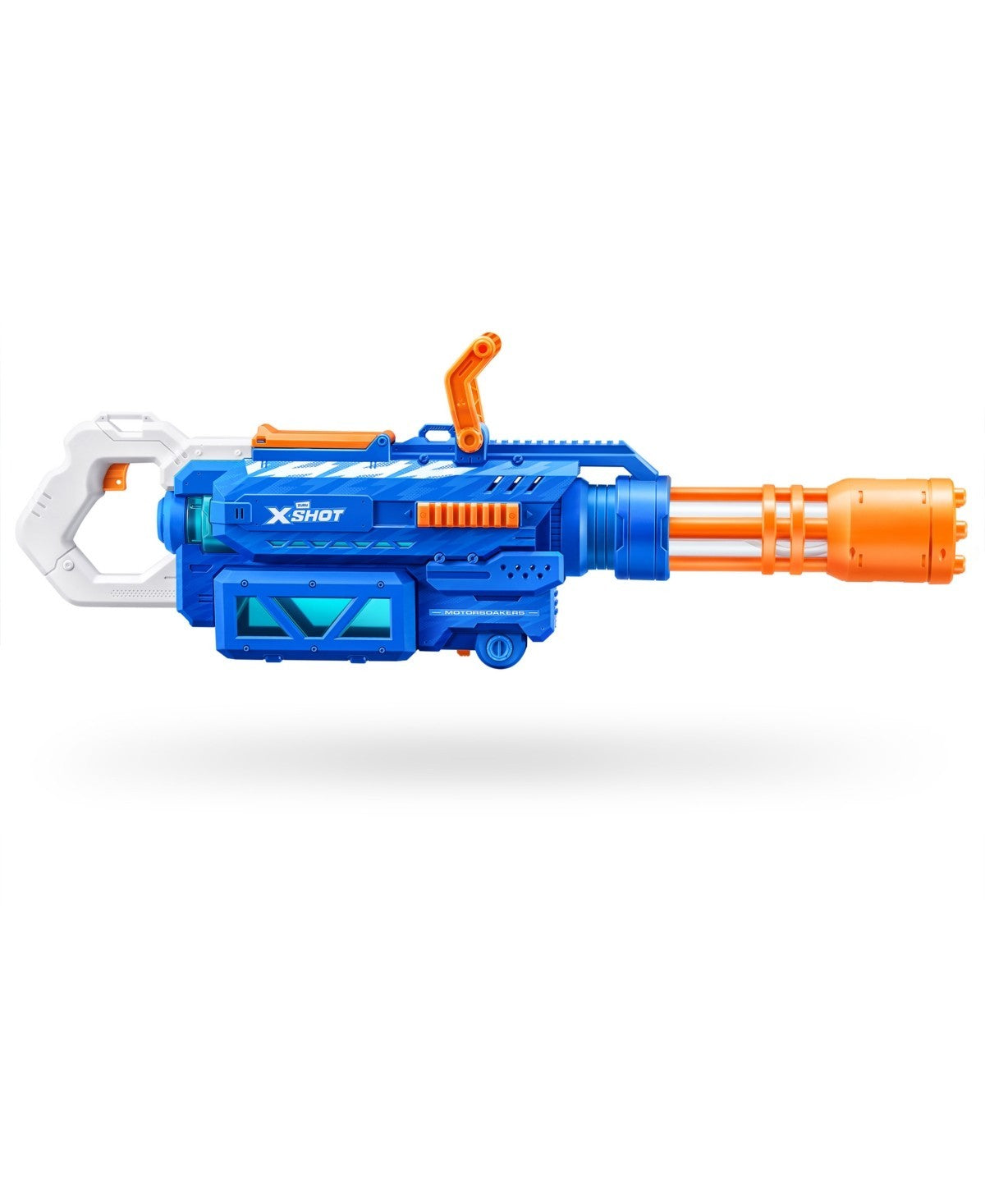 Zuru XSHOT Fast Fill Motor Soakers - Gatling