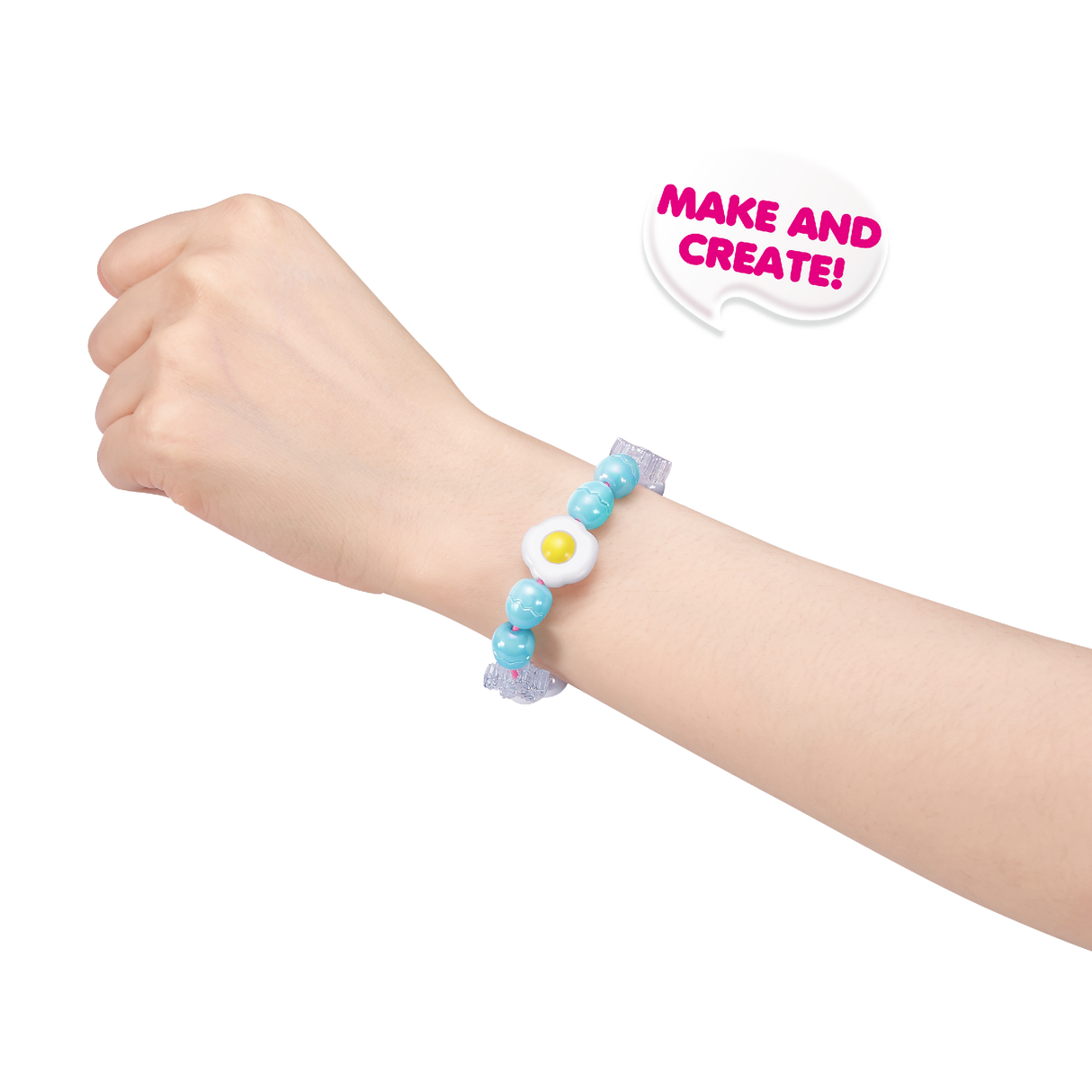 ZURU Rainbocorns Eggzania Frozen Mania Series 1