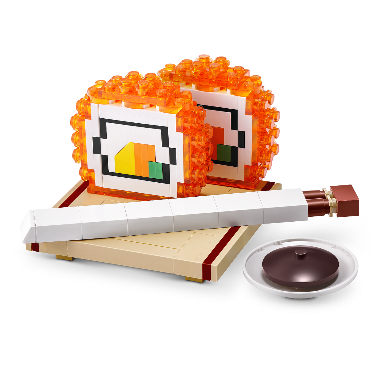 Zuru Max Premium Sushi Bar