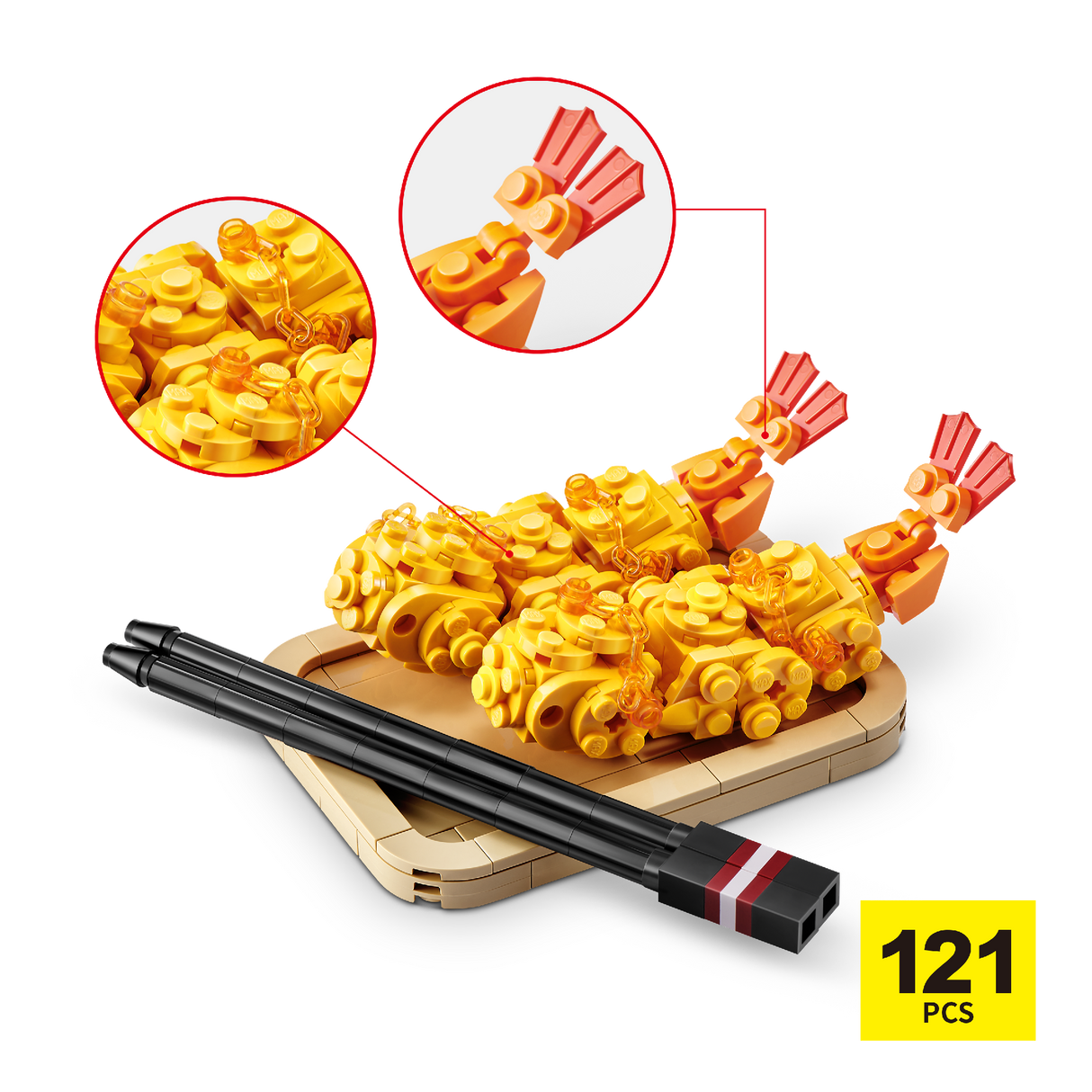 Zuru Max Premium Sushi Bar