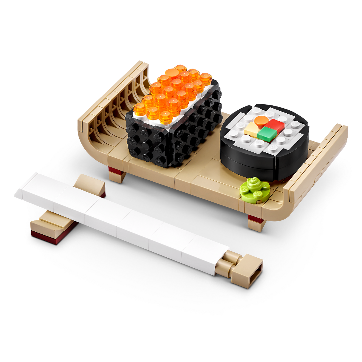 Zuru Max Premium Sushi Bar