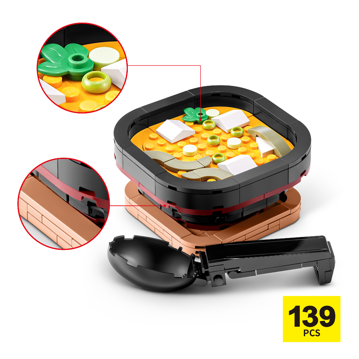 Zuru Max Premium Sushi Bar