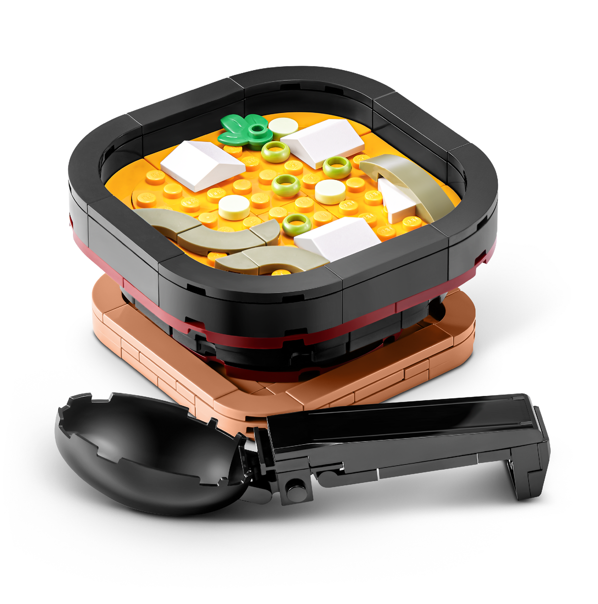 Zuru Max Premium Sushi Bar