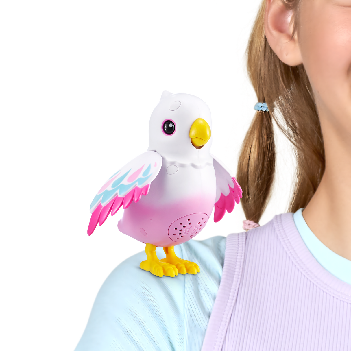 ZURU Pet's Alive Magic Bird Series 1