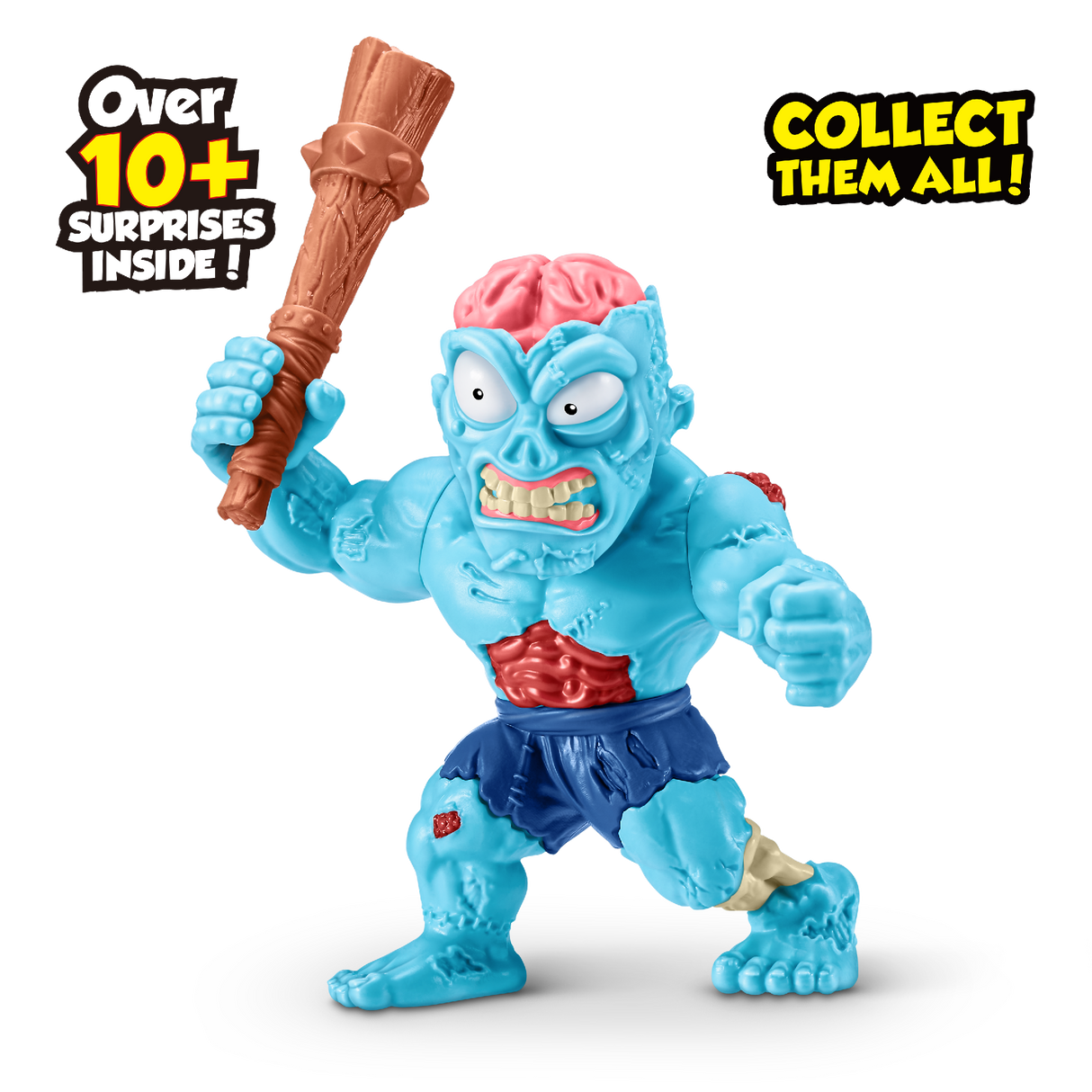 Zuru Smashers Horror House Dissect