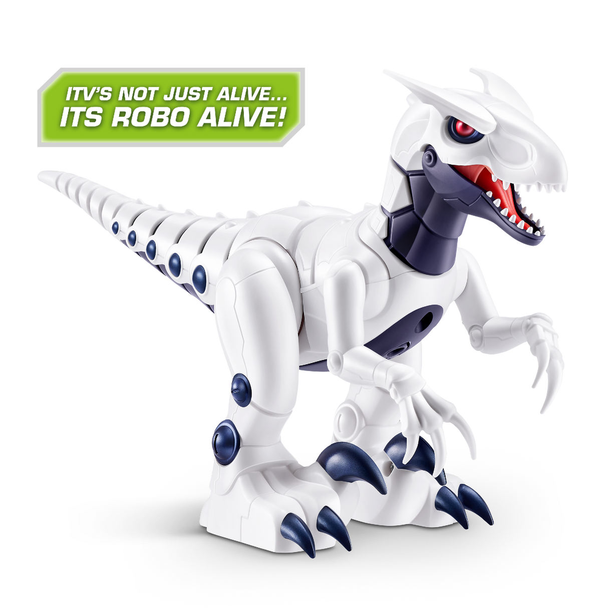 Zuru Robo Alive Raptor