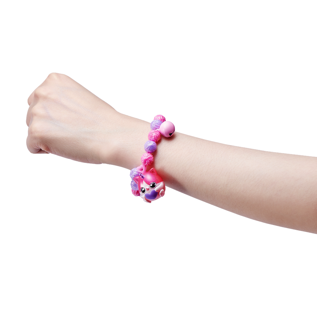 ZURU Rainbocorns Eggzania Kittymania