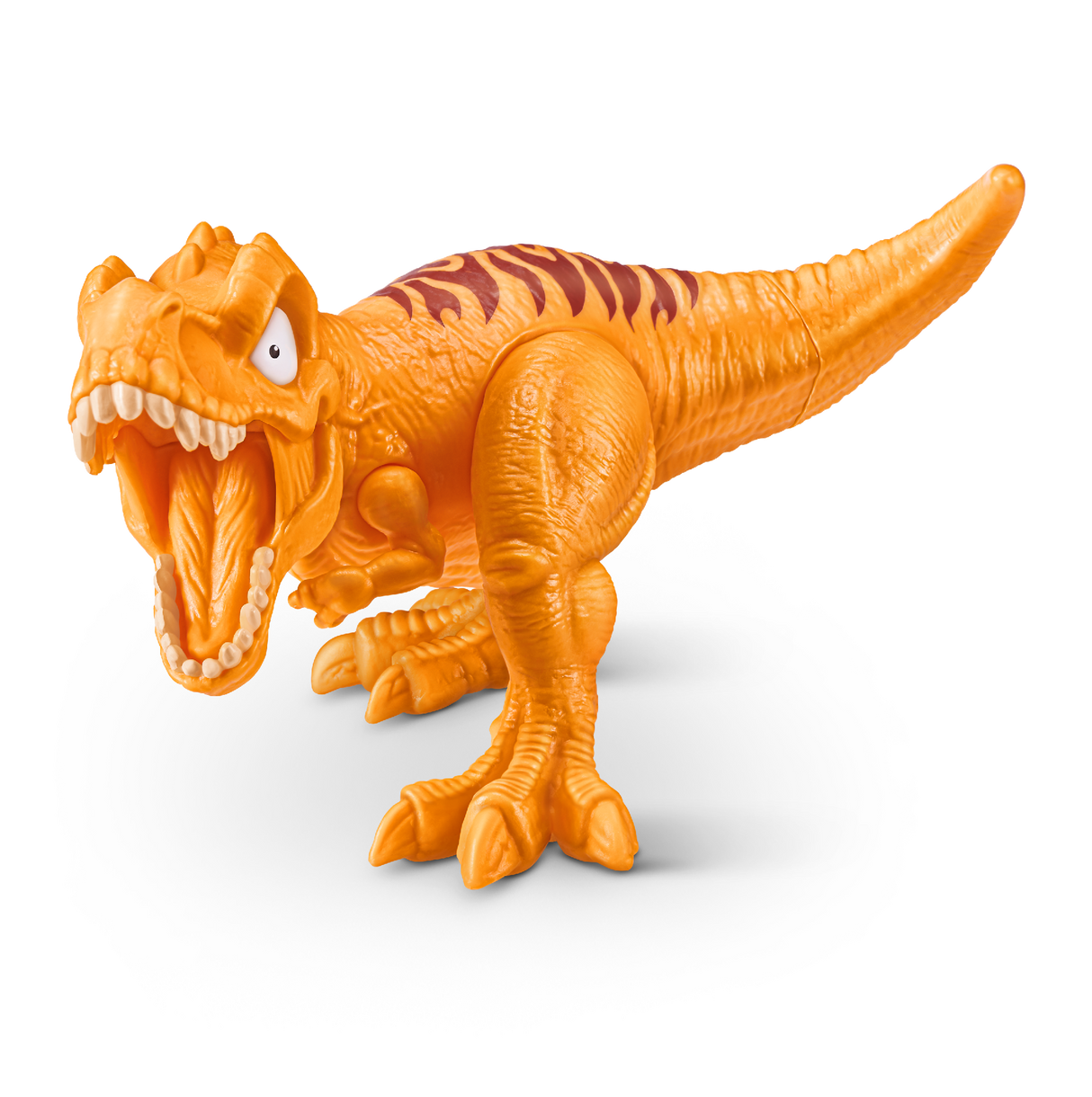ZURU Smashers Dinos vs Aliens Planet Capsule