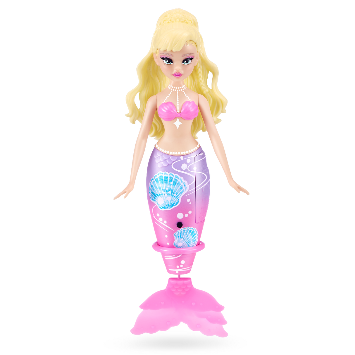 ZURU Pets Alive Swimming Mermaid