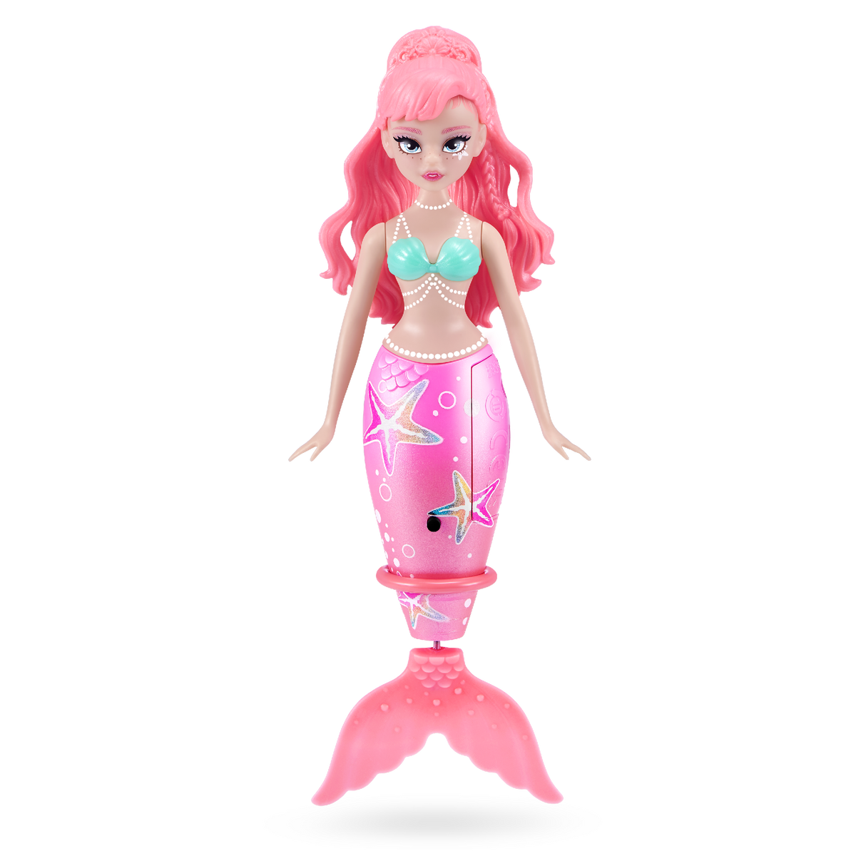ZURU Pets Alive Swimming Mermaid