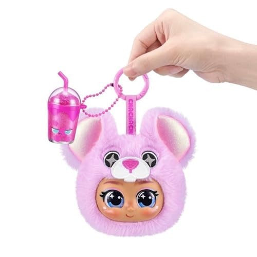 Zuru Chachacha Lip Gloss Charms Series 1