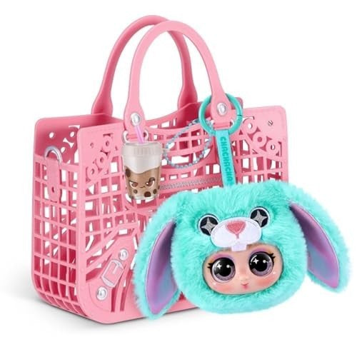 Zuru Chachacha Lip Gloss Charms Series 1