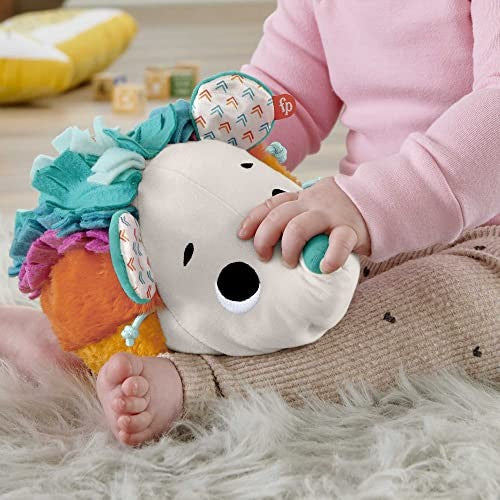 Fisher Price Cuddle N' Snuggle Hedgehog
