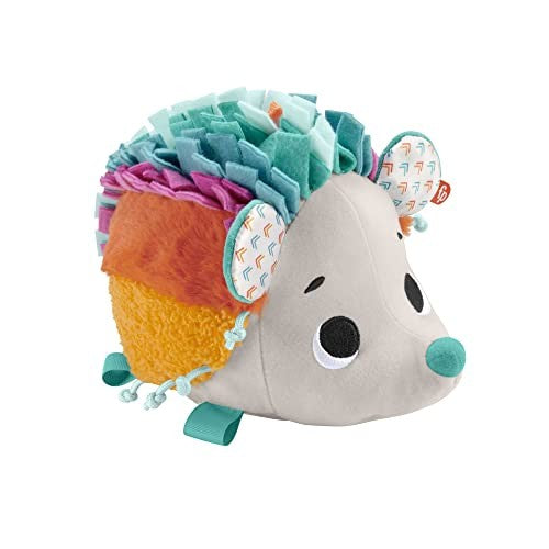 Fisher Price Cuddle N' Snuggle Hedgehog