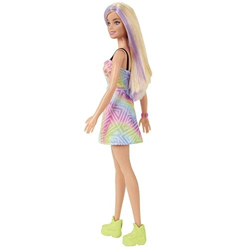Barbie Fashionista Doll - 190 Romper Dress