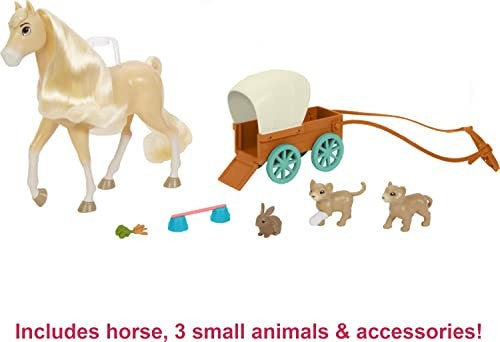 Spirit Horse Adventure Asst - Chica Linda's Rescue Adventure