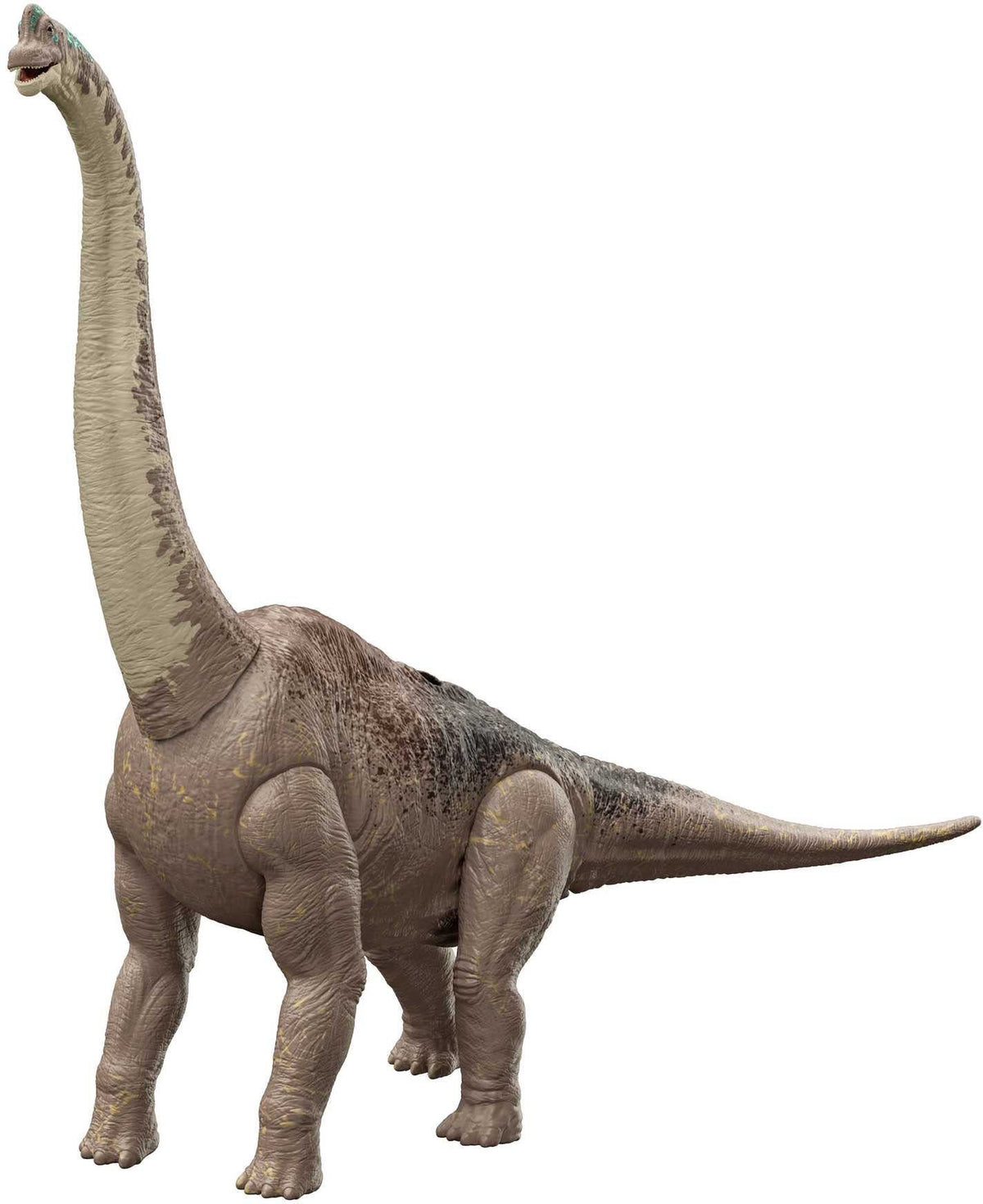 JURASSIC WORLD BRACHIOSAURUS