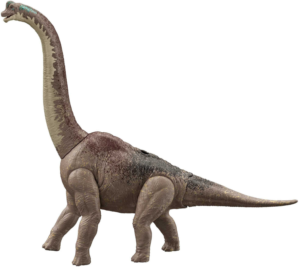 JURASSIC WORLD BRACHIOSAURUS
