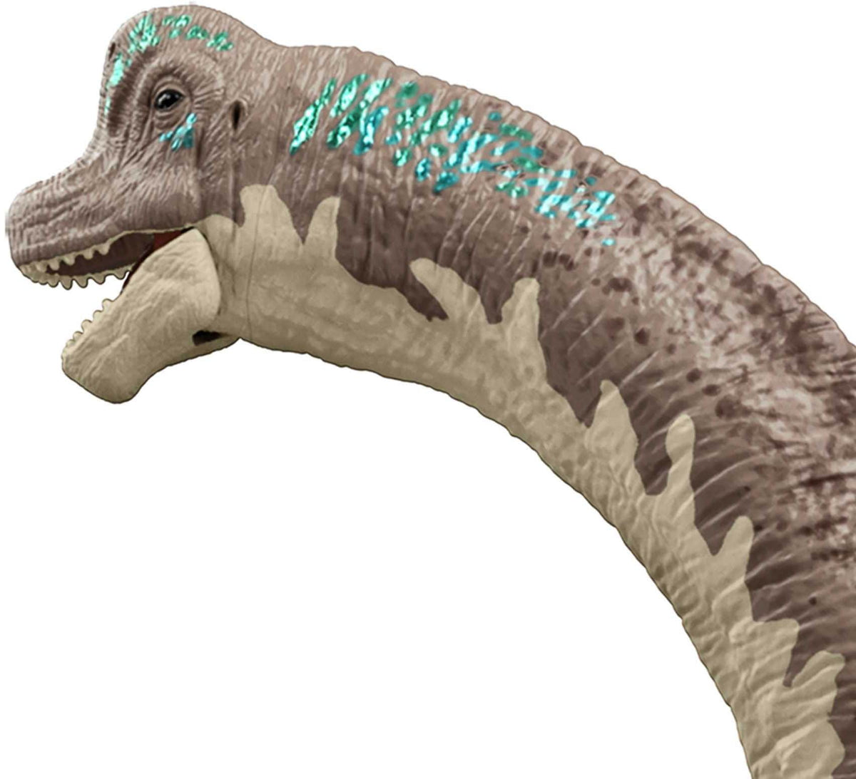 JURASSIC WORLD BRACHIOSAURUS