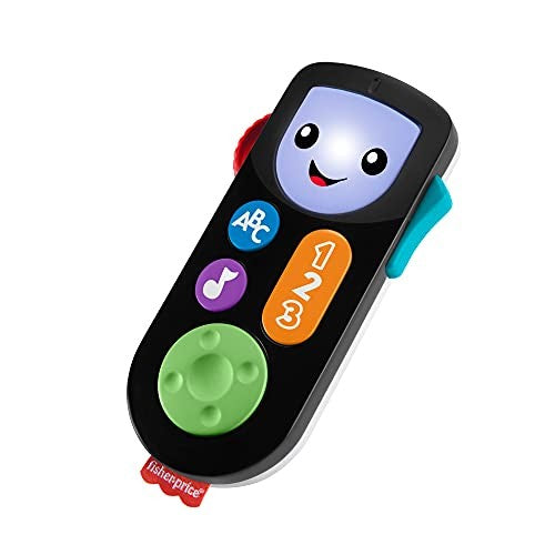 Fisher-price Laugh & Learn Stream & Learn Remote