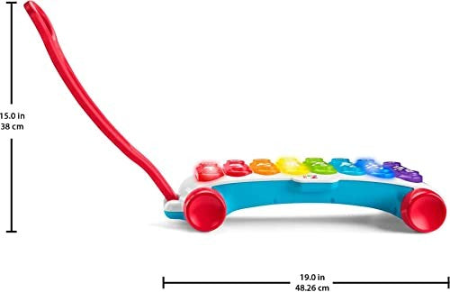 Fisher-price Giant Light-up Xylophone