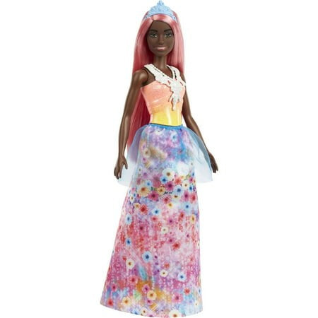 BARBIE DREAMTOPIA PRINCESS AST 2