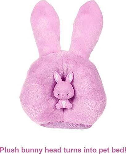 Barbie Cutie Reveal - Bunny