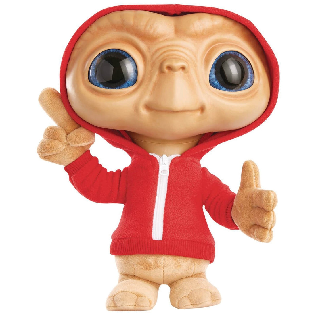 E.t. The Extra-terrestrial Large Feature Plush