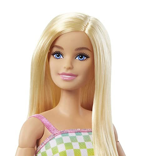 Barbie Fashionistas Doll with Wheelchair and Ramp