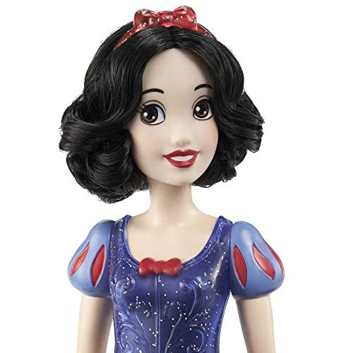 DISNEY PRINCESS FASHION DOLL - SNOW WHITE