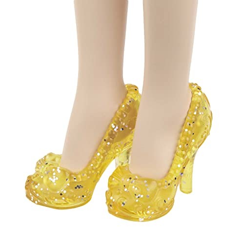 Disney Princess Fashion Doll - Snow White