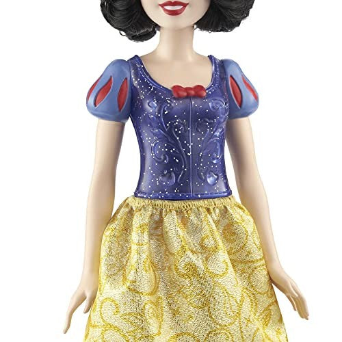 DISNEY PRINCESS FASHION DOLL - SNOW WHITE
