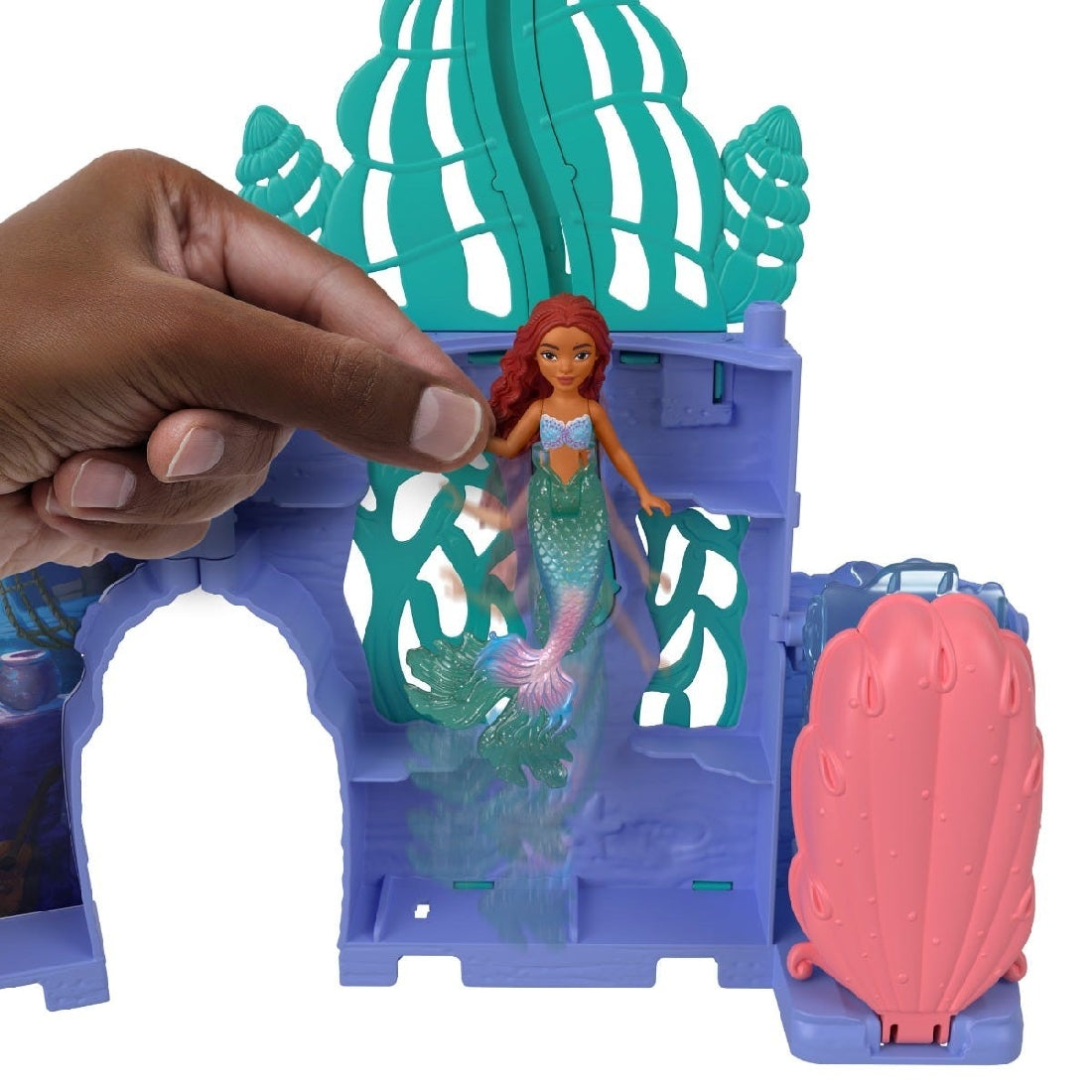 Disney The Little Mermaid Storytime Stackers