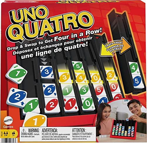 Uno Quatro