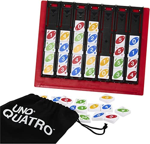 Uno Quatro