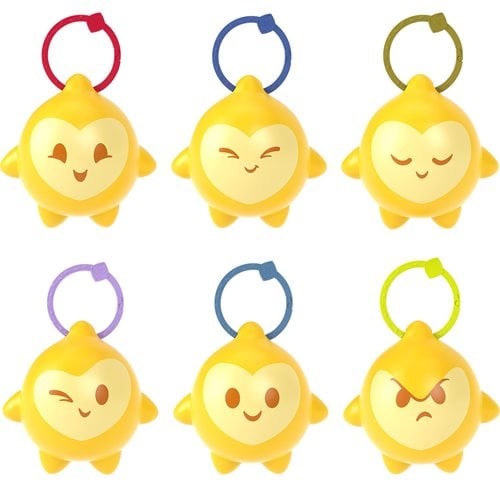 Disney's Wish Star Reveals Mini Doll Surprise