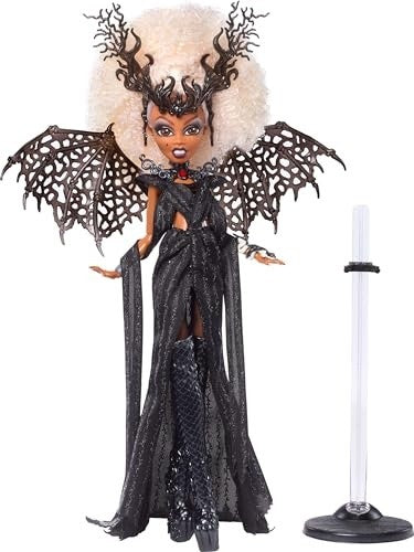 Monster High RuPaul Dragon Queen Doll