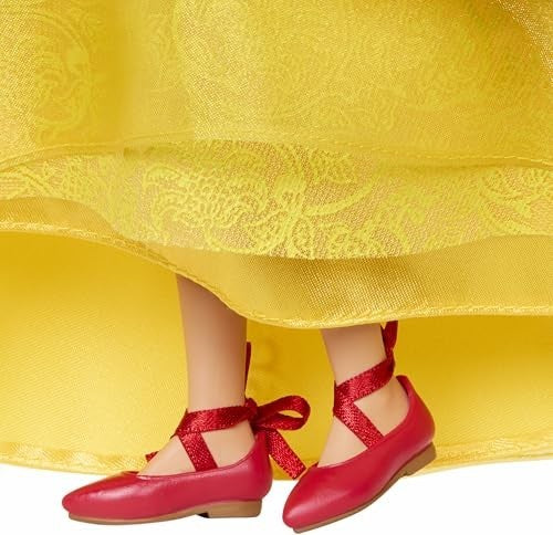 Disney Princess Merry Hero Doll - Snow White