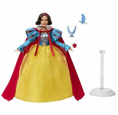 Disney Princess Merry Hero Doll - Snow White