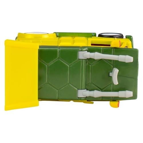 Hot Wheels Pop Culture Ast - Party Wagon