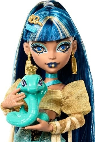 Monster High 2025 Cleo De Nile