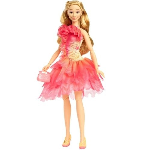 Wicked Glinda Doll